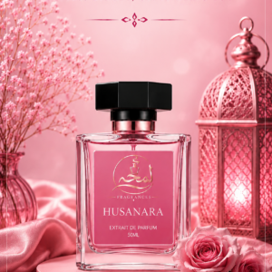 Husanara - Women Perfume