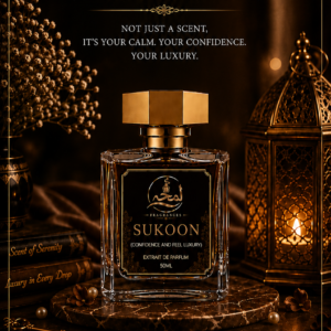 Sukoon - For Unisex