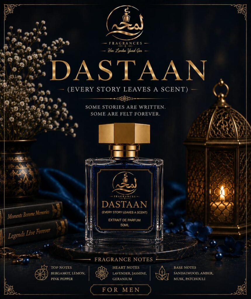 Best long lasting Perfume for Men in Pakistan